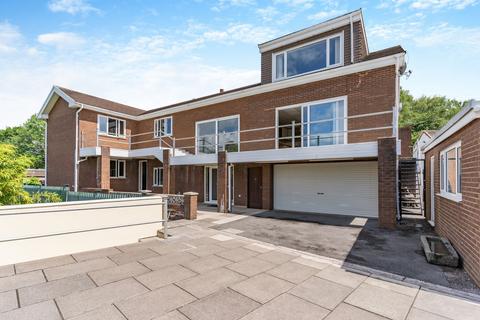 7 bedroom detached house for sale, Pentwyn Deintyr, Treharris, CF46
