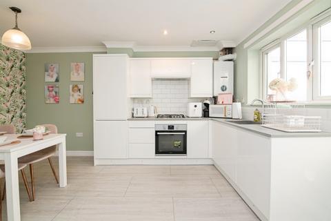 3 bedroom semi-detached house for sale, Hall Green Road, WEST BROMWICH