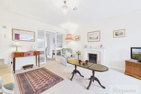 3 bedroom detached house for sale, Bergen Avenue, Abingdon OX14
