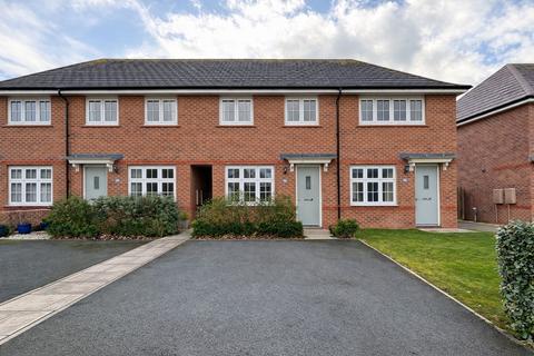 3 bedroom terraced house for sale, Higgins Lane, Burscough, L40