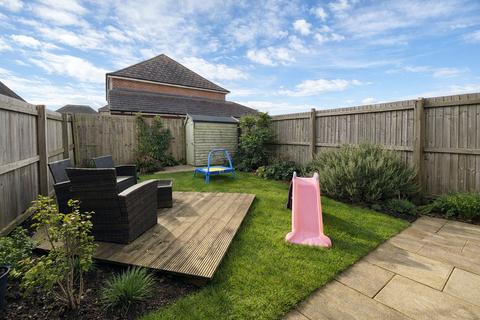 3 bedroom terraced house for sale, Higgins Lane, Burscough, L40