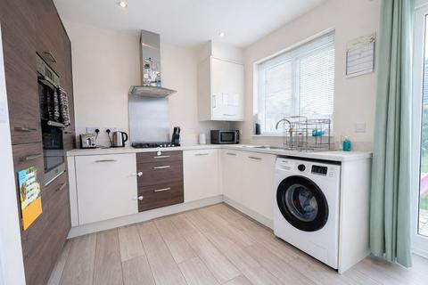3 bedroom terraced house for sale, Higgins Lane, Burscough, L40