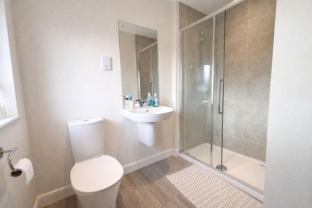 En-Suite