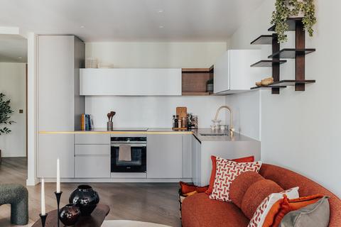 undefined, Peninsula Riverfront, 4 Cutter Lane, Greenwich Peninsula, SE10