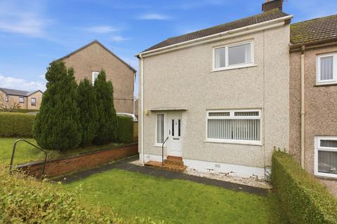 2 bedroom end of terrace house for sale, Cedar Avenue, Johnstone PA5