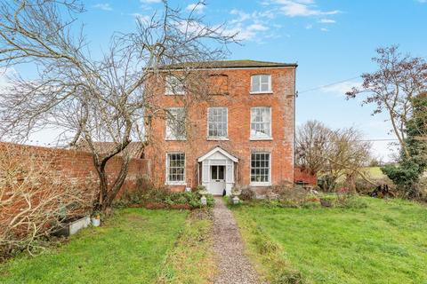 4 bedroom detached house for sale, Ruckhall Lane, Clehonger, HR2