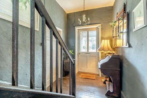 4 bedroom detached house for sale, Ruckhall Lane, Clehonger, HR2