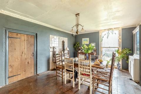 4 bedroom detached house for sale, Ruckhall Lane, Clehonger, HR2