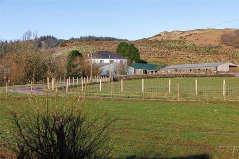 undefined, Homeston Farm, Campbeltown, Argyll and Bute, PA28