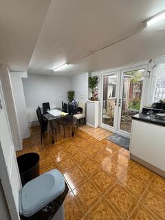undefined, Roland Avenue, Coventry CV6