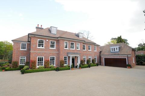 undefined, Brockenhurst Road, Ascot, Berkshire SL5