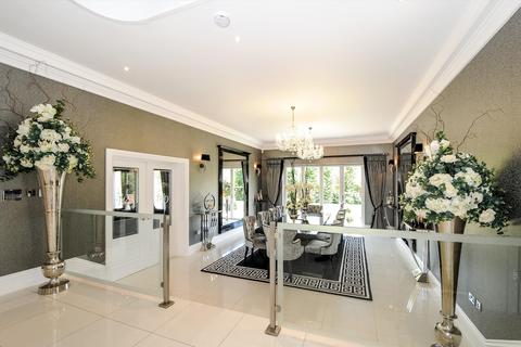 undefined, Brockenhurst Road, Ascot, Berkshire SL5