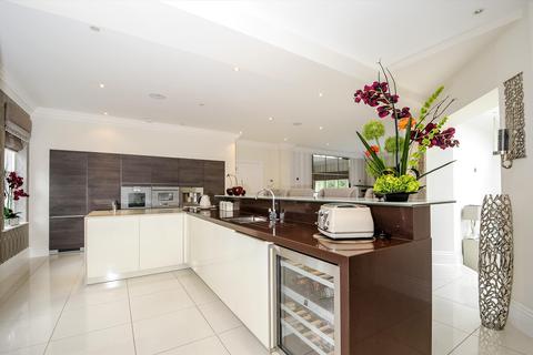 undefined, Brockenhurst Road, Ascot, Berkshire SL5