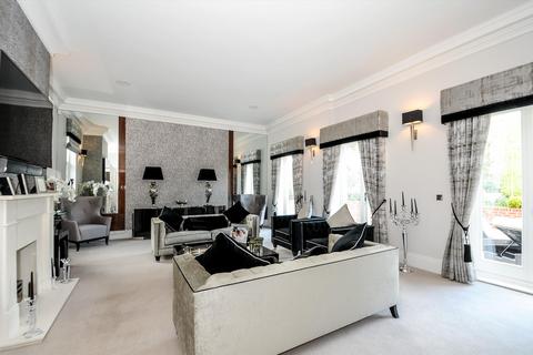 undefined, Brockenhurst Road, Ascot, Berkshire SL5
