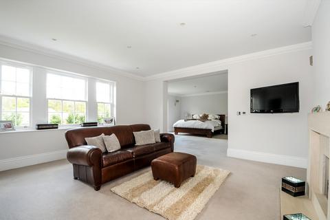 undefined, Brockenhurst Road, Ascot, Berkshire SL5