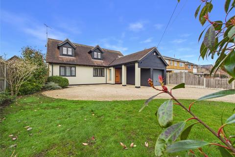 5 bedroom detached house for sale, Stanley Road, Wivenhoe, Colchester, Essex, CO7