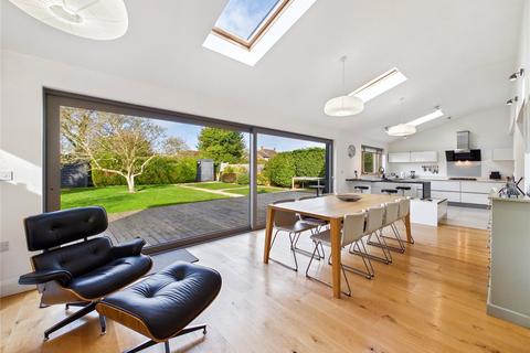 5 bedroom detached house for sale, Stanley Road, Wivenhoe, Colchester, Essex, CO7