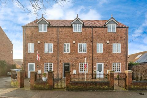 undefined, Queen Street, Thorne, DONCASTER