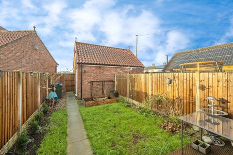 undefined, Queen Street, Thorne, DONCASTER