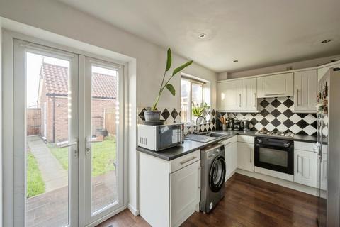 undefined, Queen Street, Thorne, DONCASTER