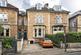 All Saints Road, Bristol, Somerset, BS8
