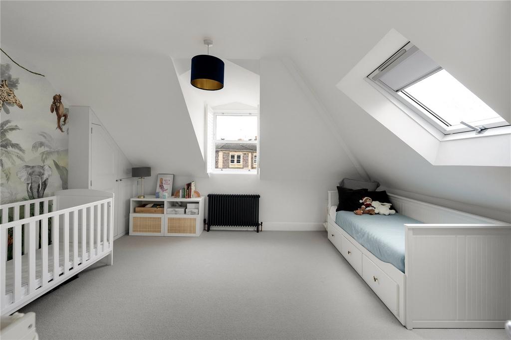 Bedroom 4