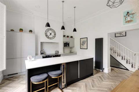 undefined, All Saints Road, Bristol, Somerset, BS8