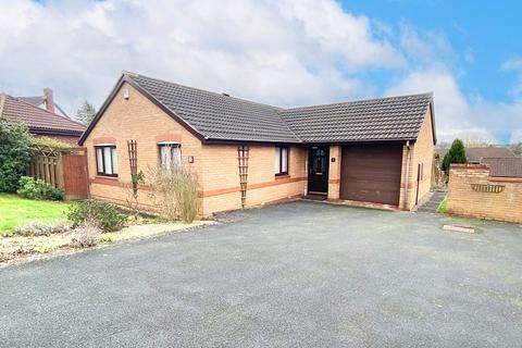 undefined, Arundel Close, Randlay, Telford, Shropshire, TF3