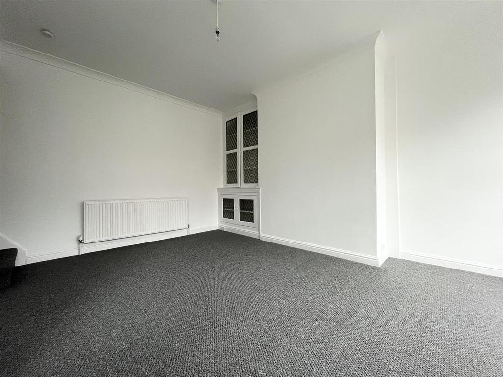 Living Room Shot 1
