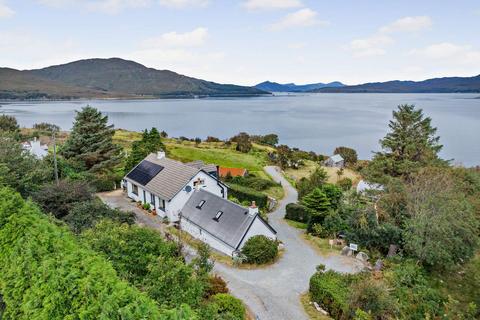 undefined, Broadford, Isle of Skye, Highland