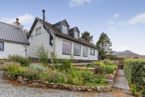undefined, Broadford, Isle of Skye, Highland