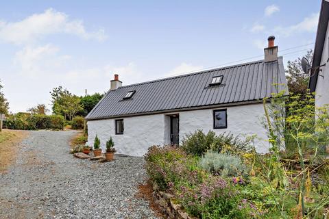 undefined, Broadford, Isle of Skye, Highland