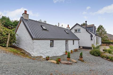 undefined, Broadford, Isle of Skye, Highland