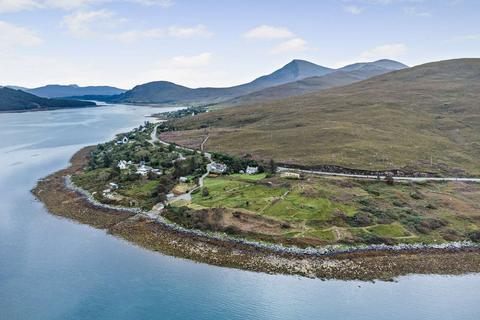 undefined, Broadford, Isle of Skye, Highland