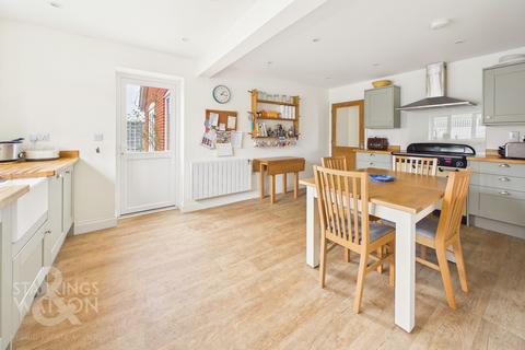 undefined, Loddon Road, Ditchingham, Bungay