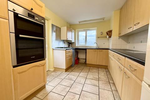 2 bedroom semi-detached bungalow for sale, New Close, Acle, NR13