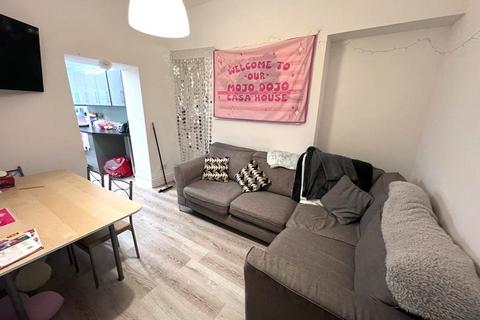 undefined, Oxford Street, Swansea, SA1