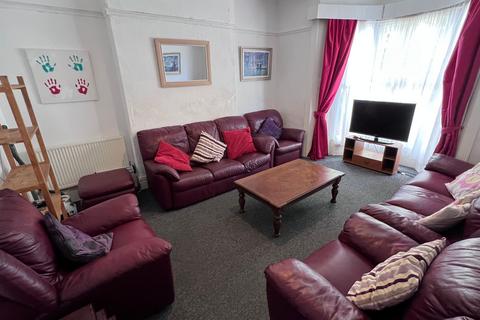5 bedroom house to rent, Bryn Road, Brynmill, SA2