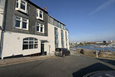 undefined, Lambhay Hill, Plymouth, PL1