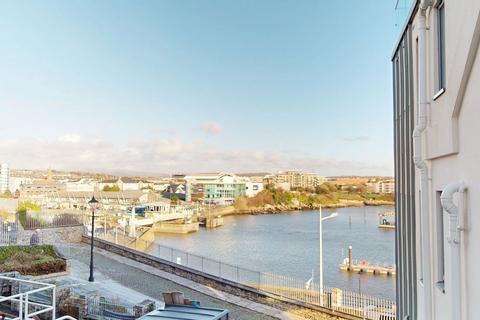 undefined, Lambhay Hill, Plymouth, PL1