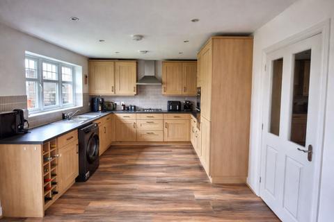 undefined, Edderside Drive, Whitehaven, CA28