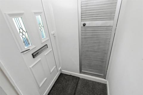undefined, Gair Crescent, Carluke
