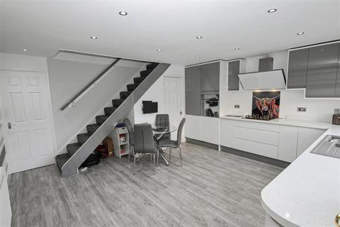 undefined, Gair Crescent, Carluke