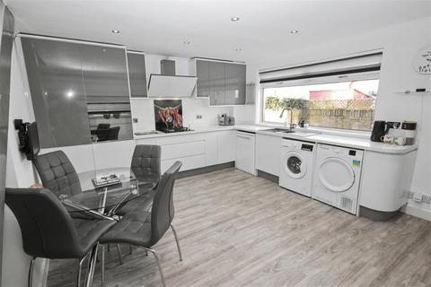 undefined, Gair Crescent, Carluke