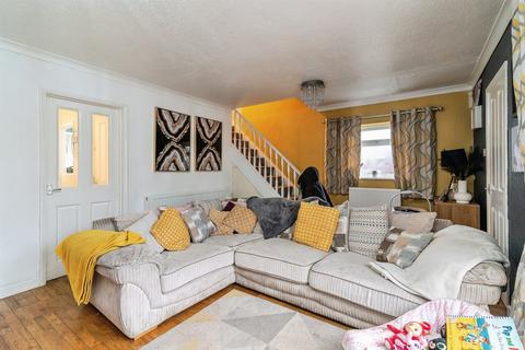 3 bedroom end of terrace house for sale, Candle Meadow, Colwick Park, Nottingham