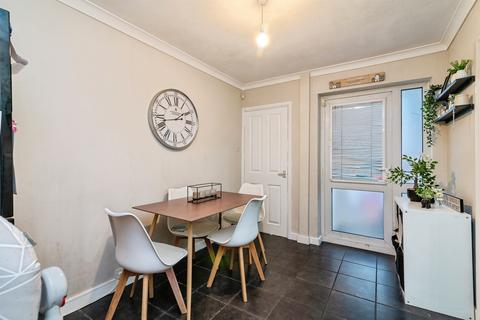 3 bedroom end of terrace house for sale, Candle Meadow, Colwick Park, Nottingham