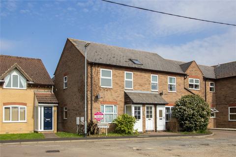 undefined, Shepherds Court, Willingham, Cambridge