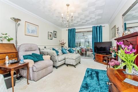 3 bedroom detached bungalow for sale, St. Marks Road, Gorefield, WISBECH