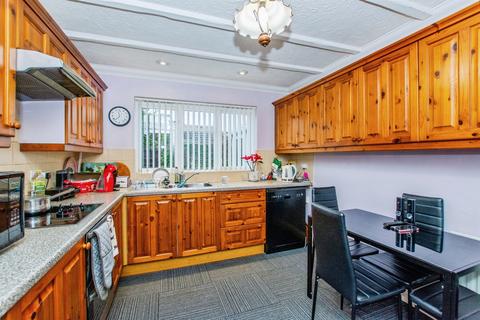3 bedroom detached bungalow for sale, St. Marks Road, Gorefield, WISBECH