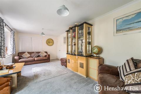 4 bedroom detached bungalow for sale, Chestnut Drive, Ashurst, Hampshire